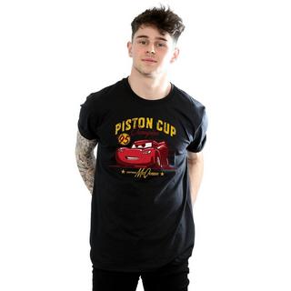 Disney  Cars Piston Cup Champion TShirt 