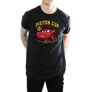 Disney  Cars Piston Cup Champion TShirt 