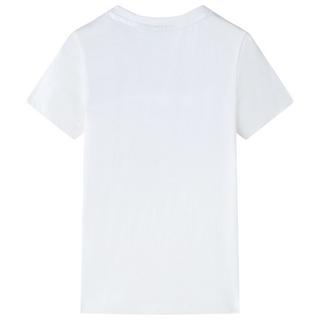 VidaXL  T-shirt pour enfants coton 