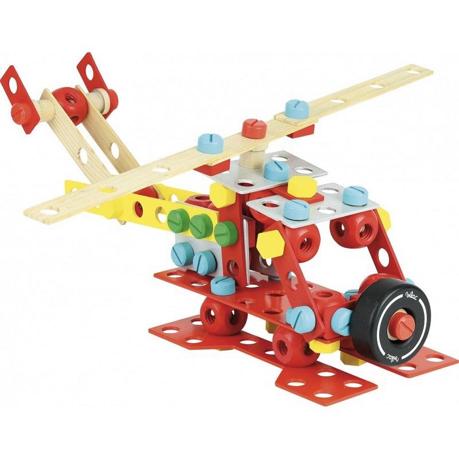 Vilac  Super Batibloc, Imitation-Jouet de construction, Vilac 