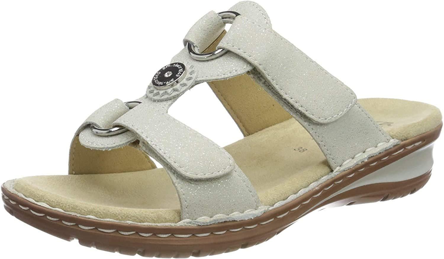 Image of ara ara 12-27232-78 - Leder sandale - 36