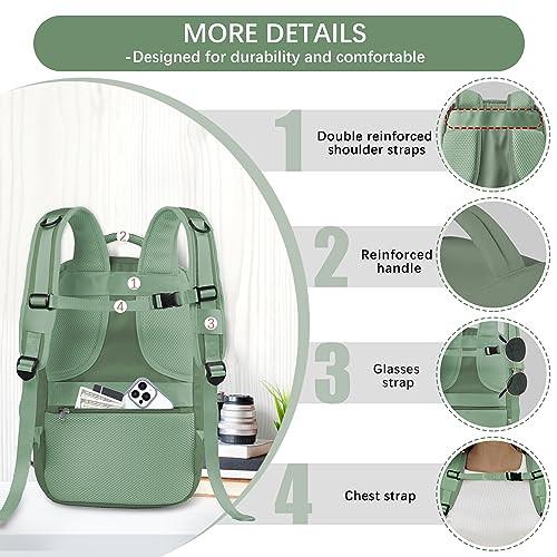 Only-bags.store Ryanair Kleiner Handgepäck Rucksack  