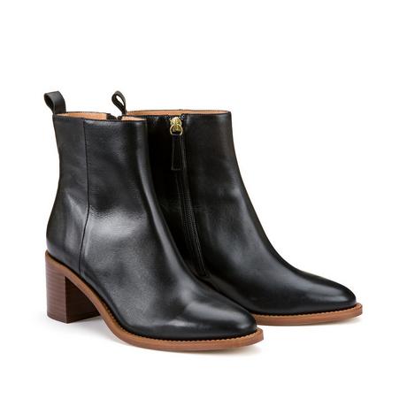 La Redoute Collections  Boots à talon 