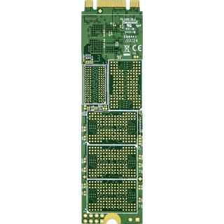 Transcend  832S SSD interne SATA M.2 2280 