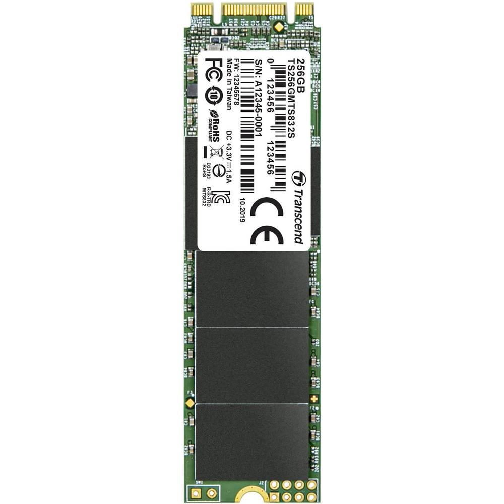 Transcend  832S SSD interne SATA M.2 2280 