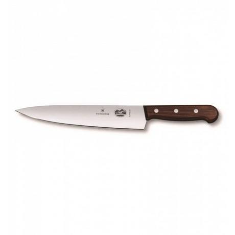 VICTORINOX Fleischmesser Braun  