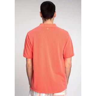 Colours & Sons  Polo Polo Washed 