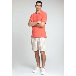 Colours & Sons  Polo Polo Washed 