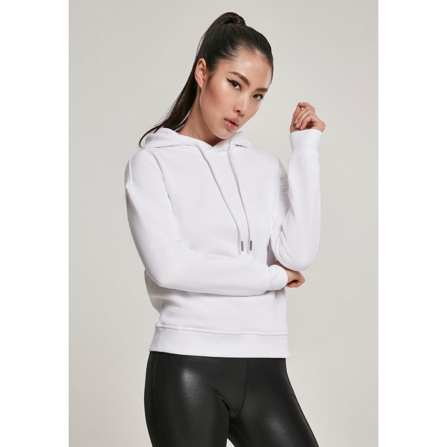 URBAN CLASSICS Sweatshirt à Capuche Organic  