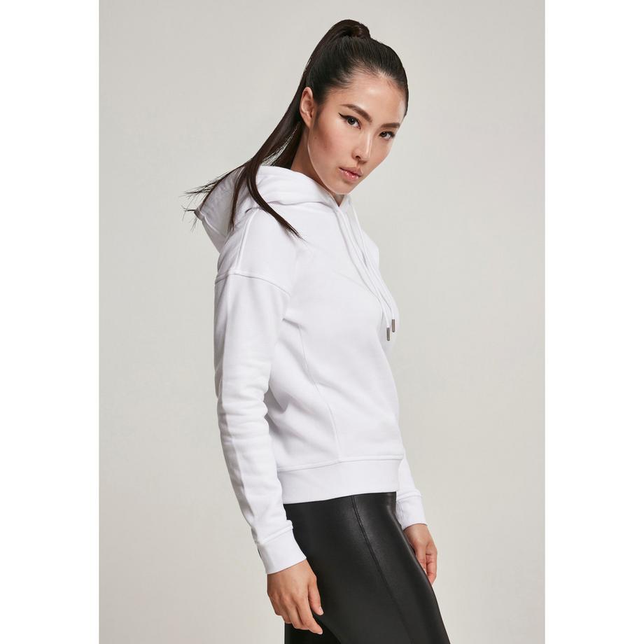 URBAN CLASSICS Sweatshirt à Capuche Organic  