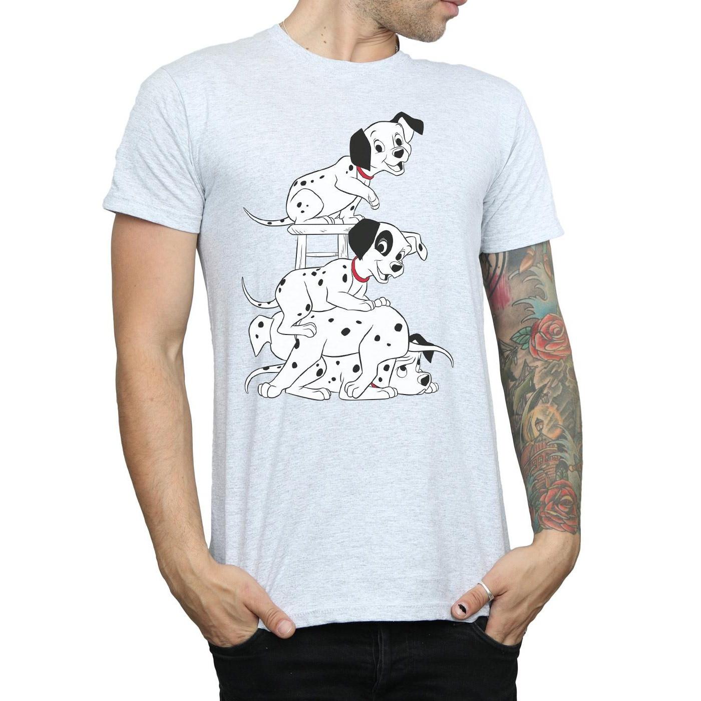 Disney  Tshirt DALMATIANS 