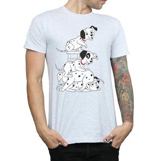 Disney  Tshirt DALMATIANS 