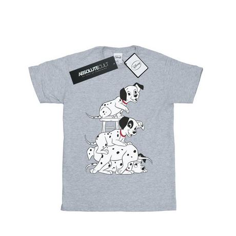 Disney  Tshirt DALMATIANS 