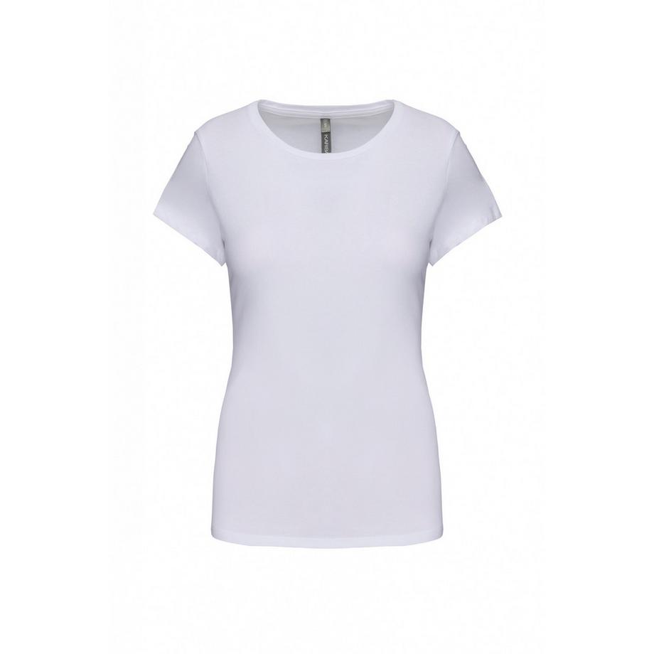 Kariban Kurzarm T-Shirt  
