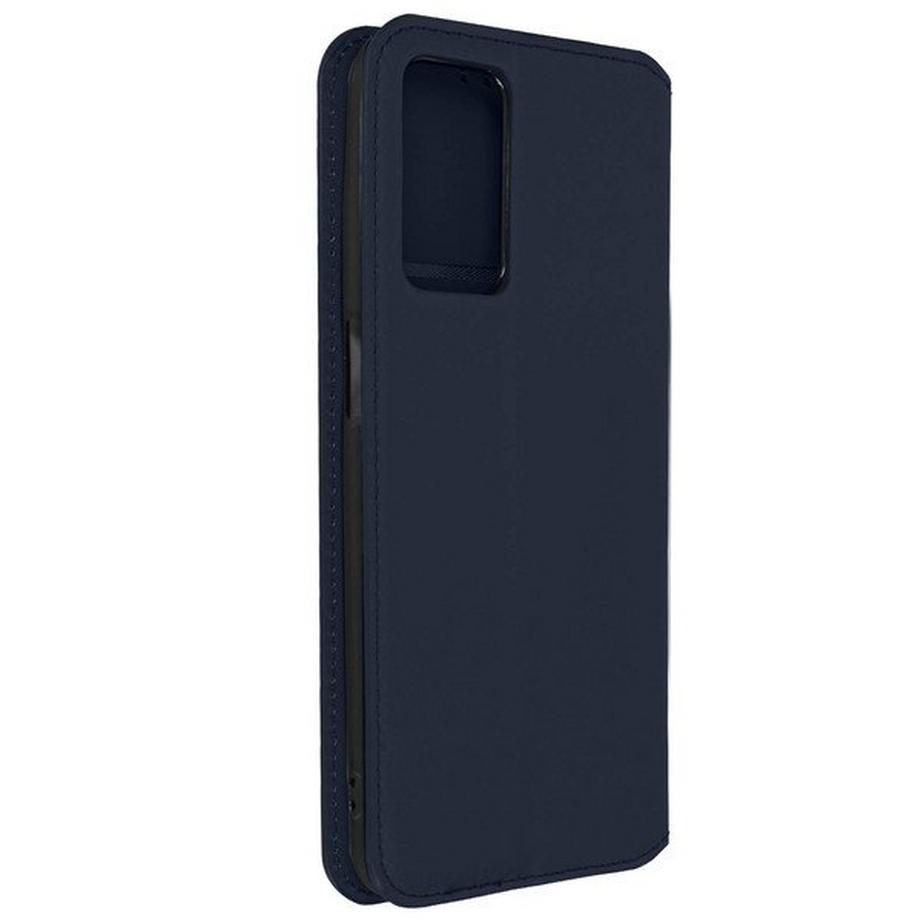 Avizar  Classic Cover Oppo A16 / A16s Dunkelblau 