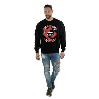 DC COMICS  Sweatshirt 