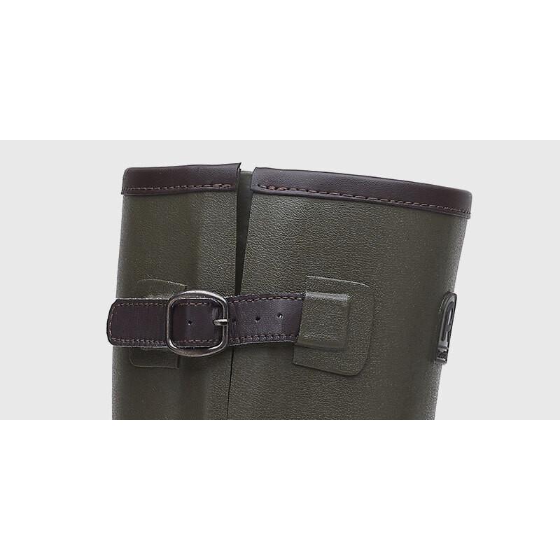 Rouchette  stivali da veneur lady 