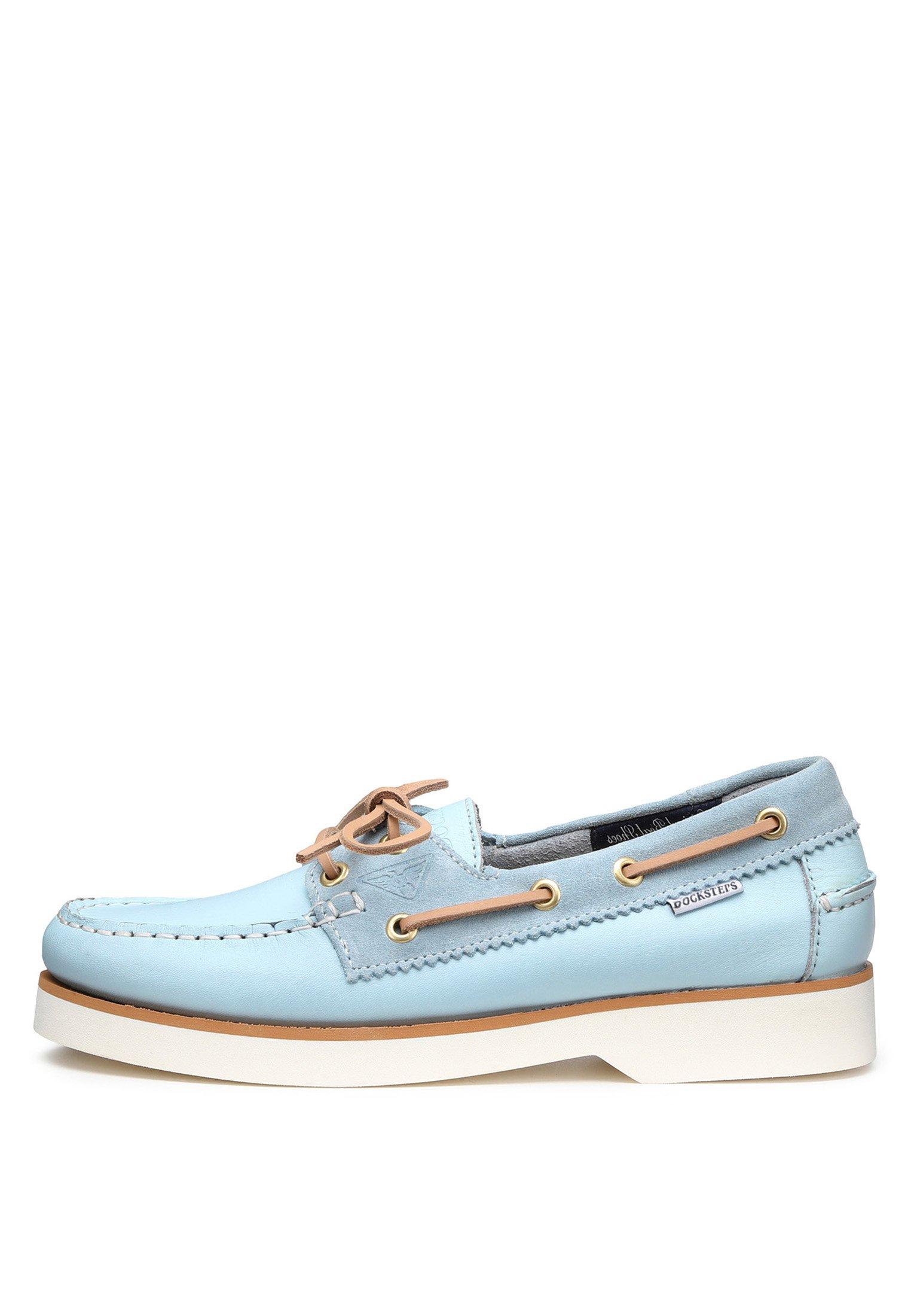 Image of Bootsschuh Loma Unisex Hellblau 37