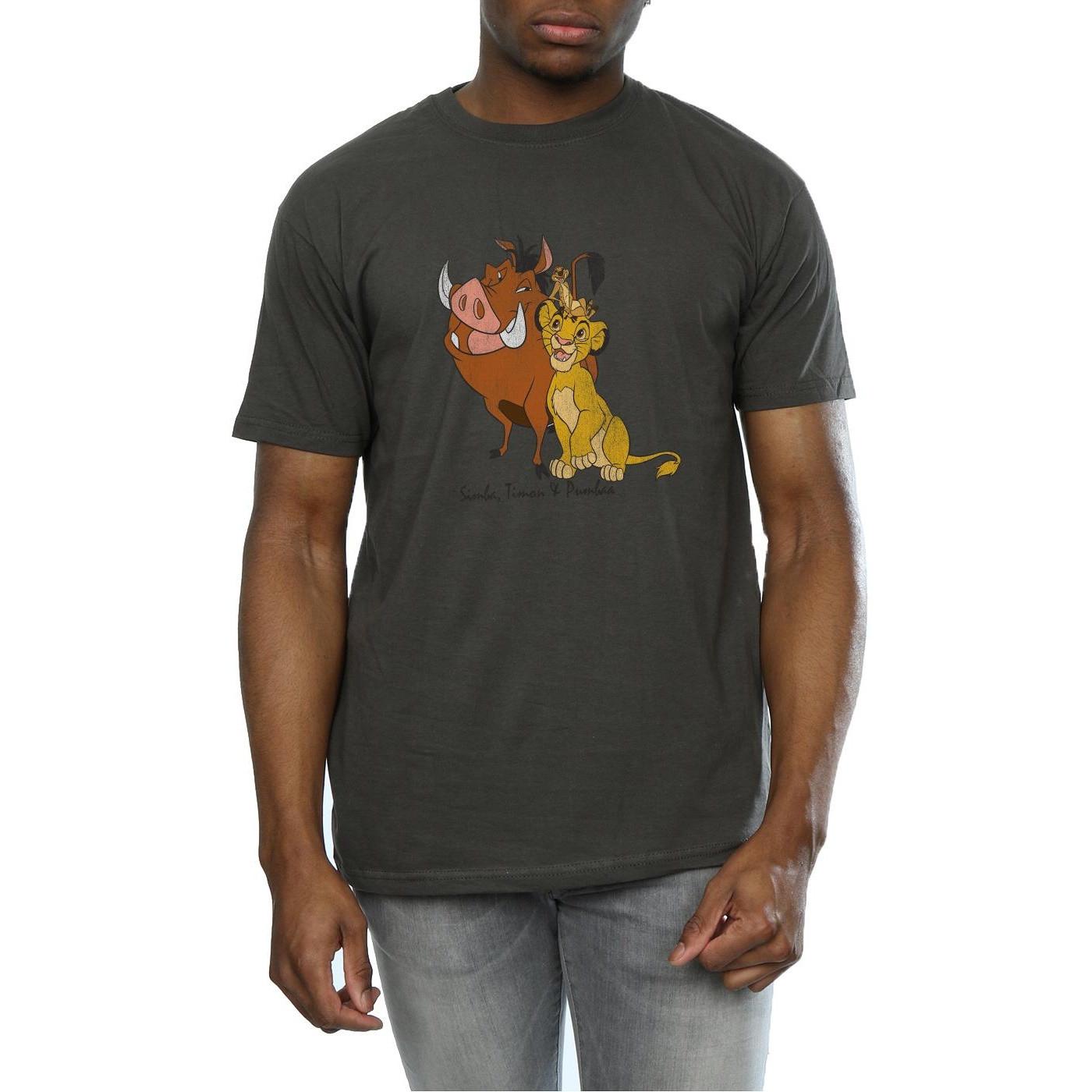 The Lion King  Classic TShirt 