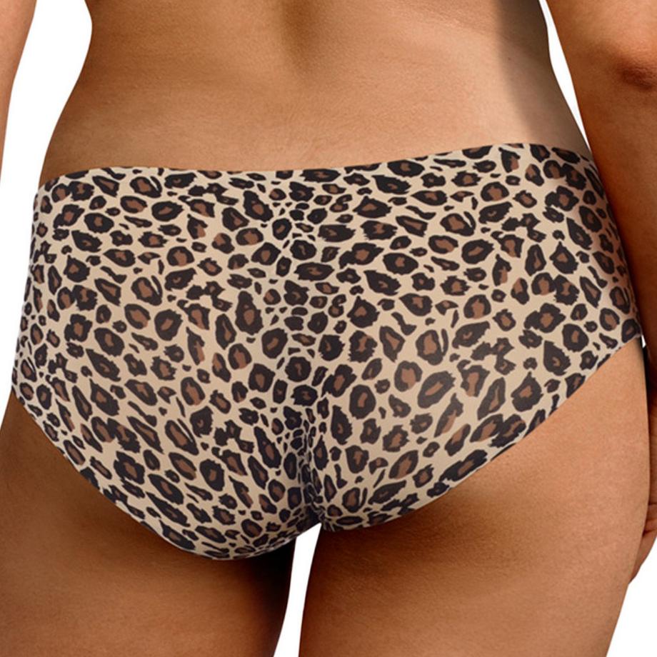 Chantelle  3er Pack Soft Stretch - Short Slip 