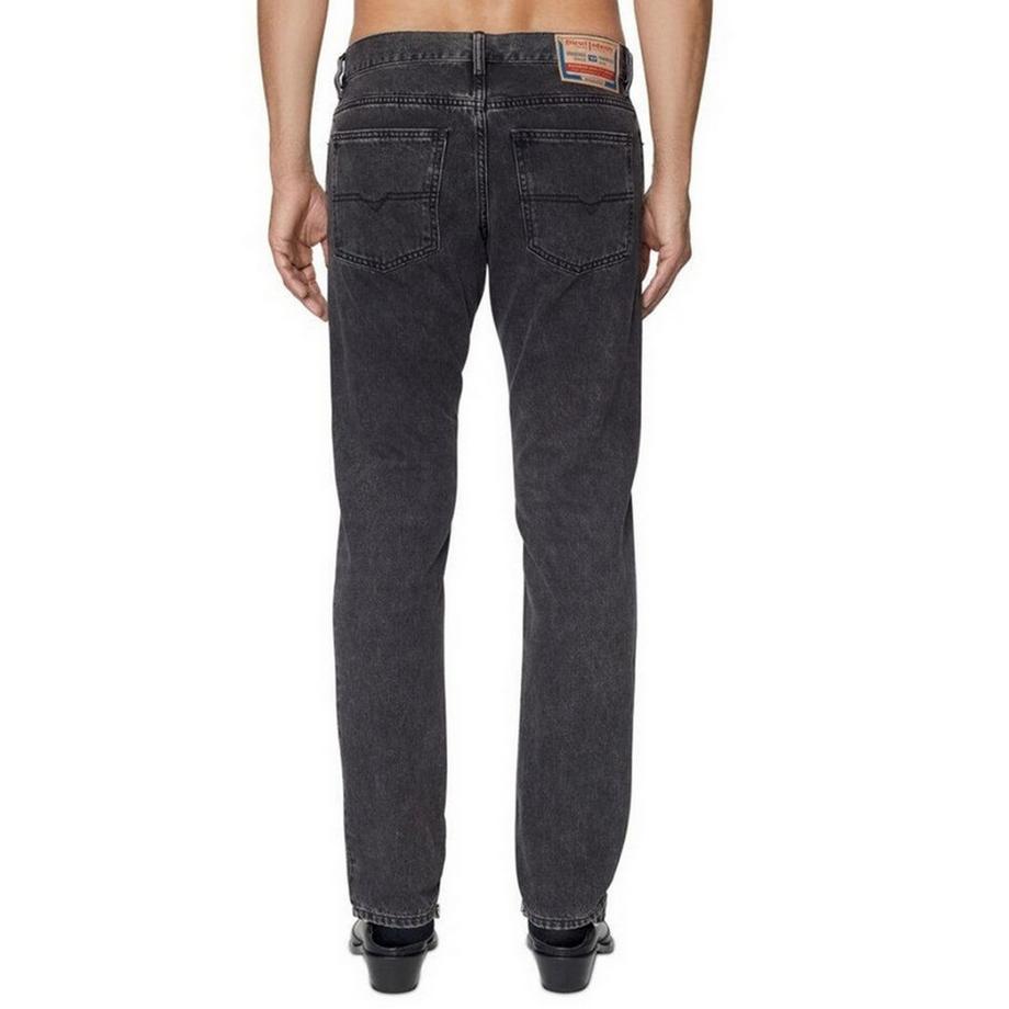 DIESEL DSark Straight Leg Jeans  
