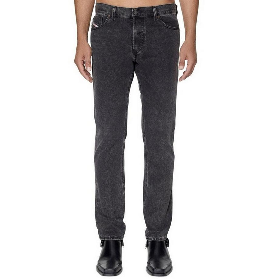 DIESEL DSark Straight Leg Jeans  