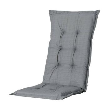 Coussin de chaise tissu