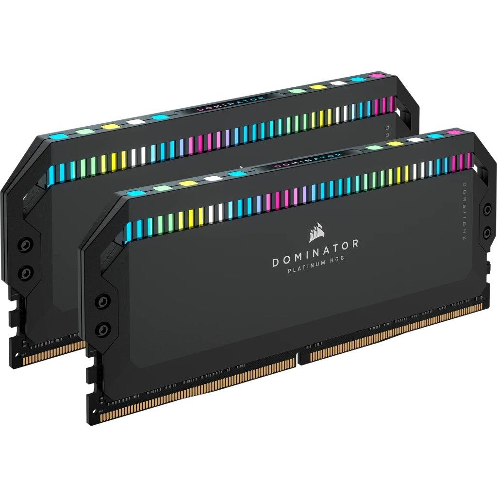 Image of Dominator CMT64GX5M2B6000C30 Speichermodul 64 GB 2 x 32 GB DDR5 6000 MHz