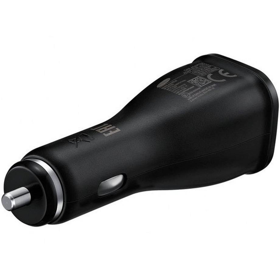 SAMSUNG  EP-LN915 Schwarz Auto 