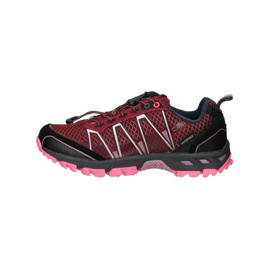 CMP Altak WP Scarpe da Trail Basse  