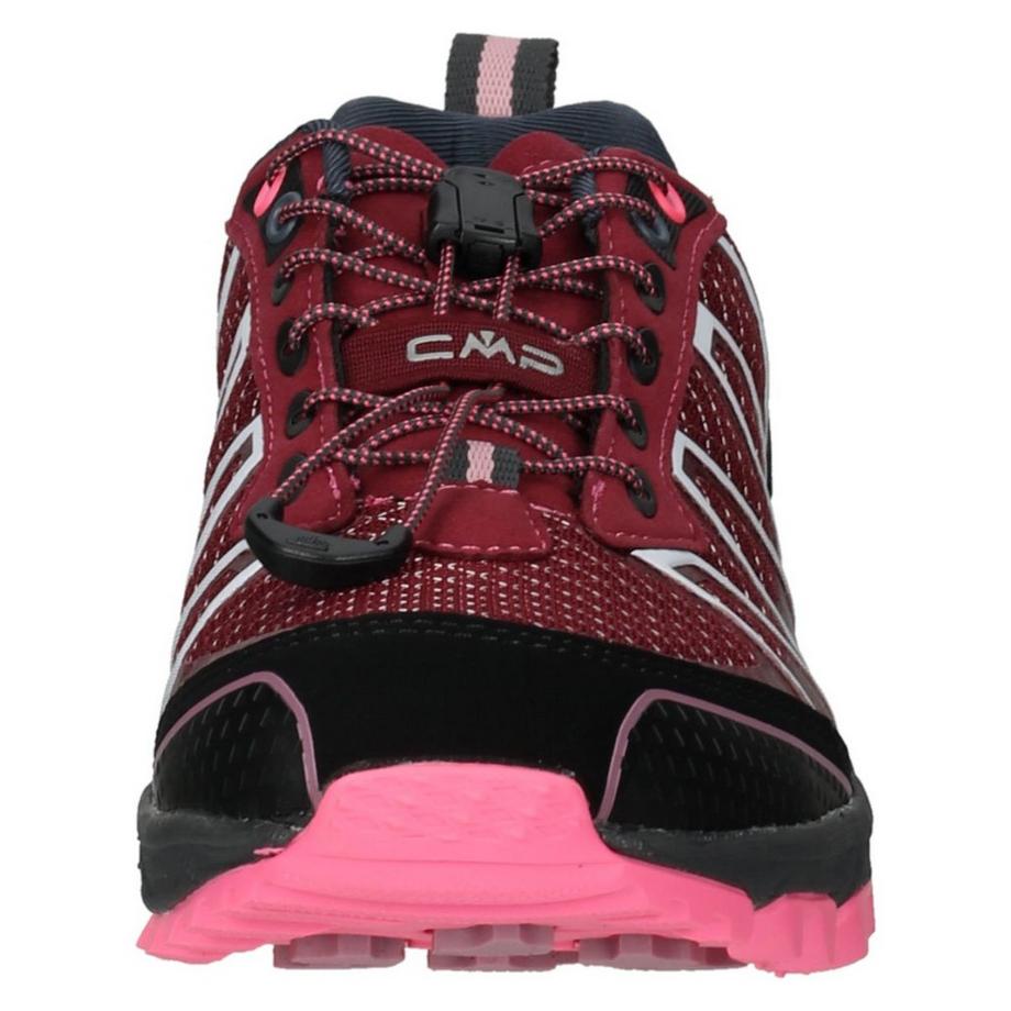 CMP Altak WP Scarpe da Trail Basse  