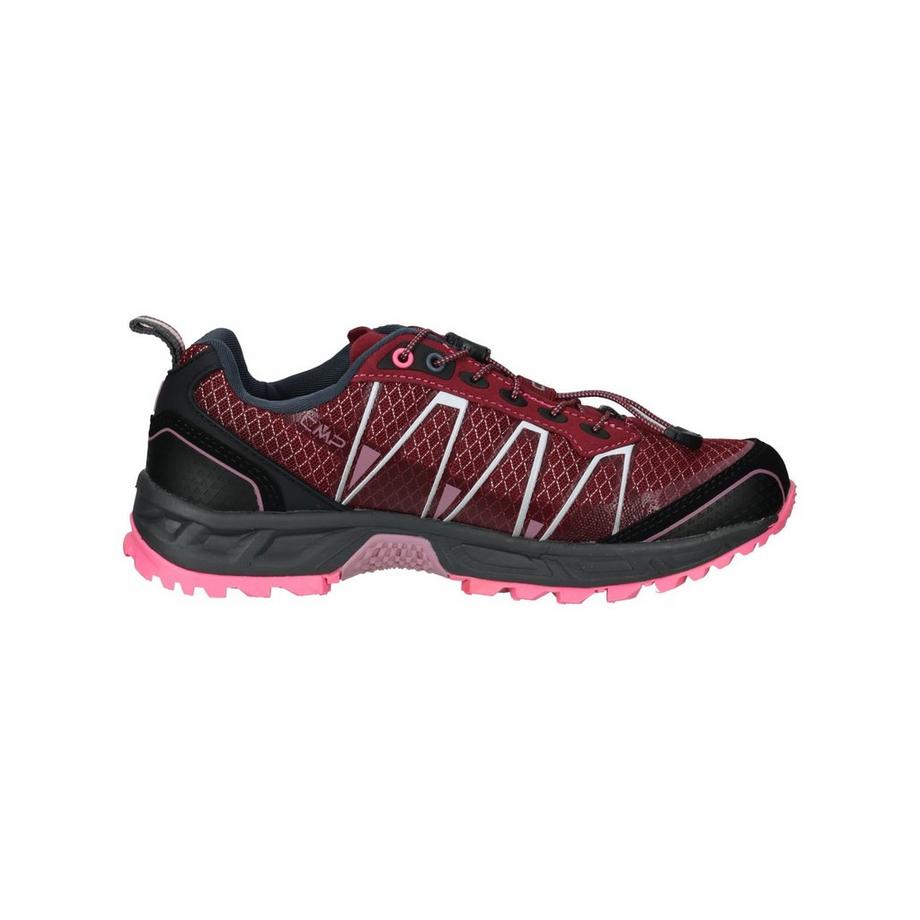 CMP Altak WP Scarpe da Trail Basse  