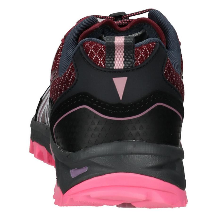 CMP Altak WP Scarpe da Trail Basse  