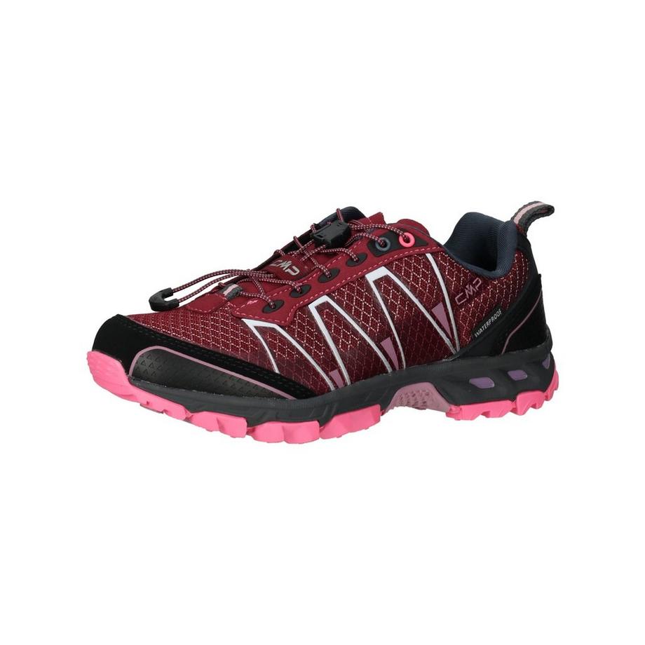 Scarpe di trail basse femme CMP Altak WP