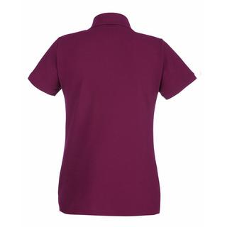 Fruit of the Loom  Premium Poloshirt  kurzärmlig 