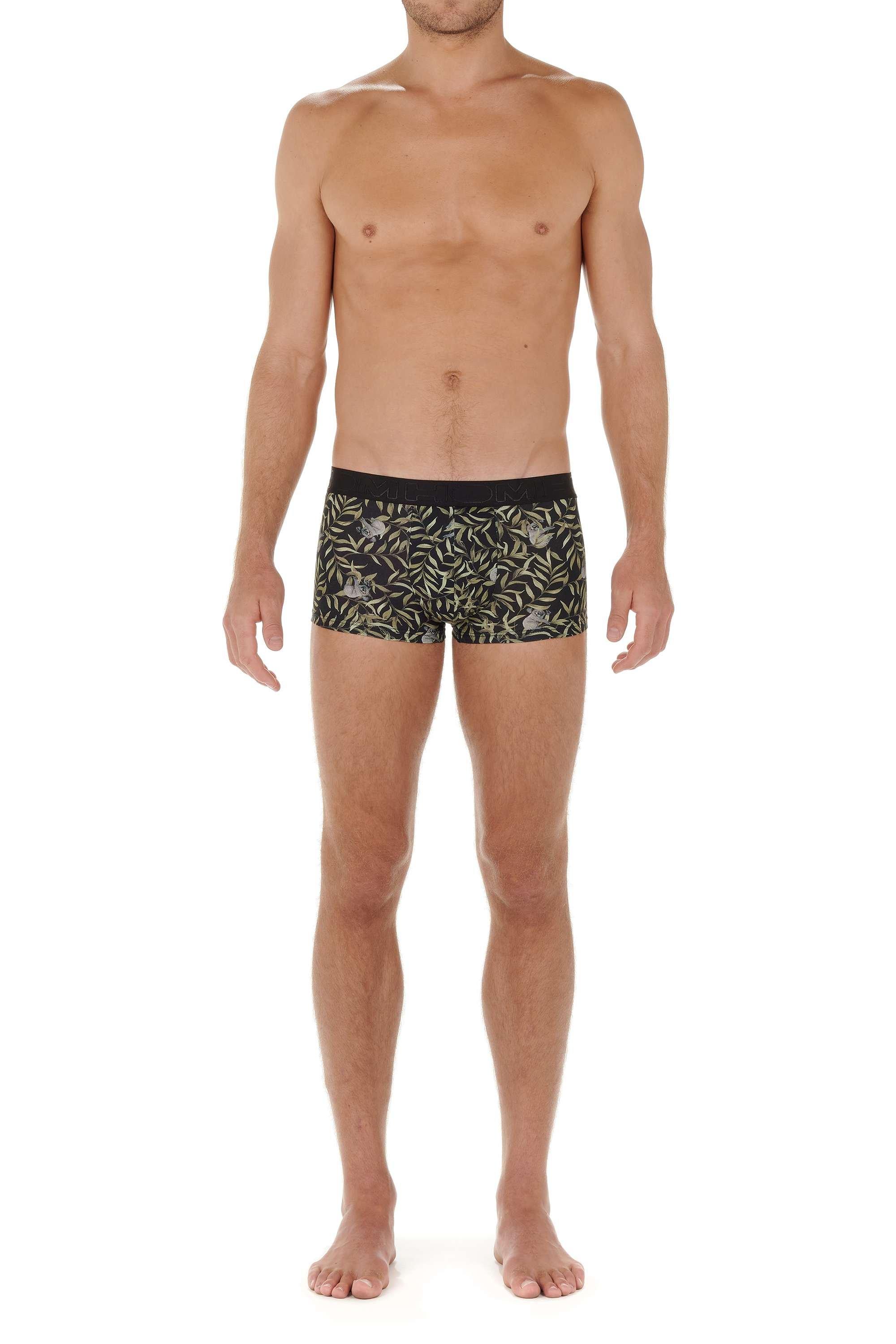 HOM  Boxershort  Stretch-Ted 