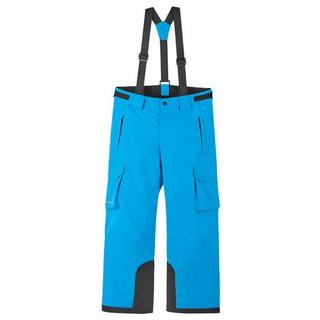 Reima  tec Kinder Skihose Laskija True Blue 