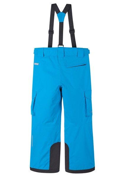 Reima  tec Kinder Skihose Laskija True Blue 