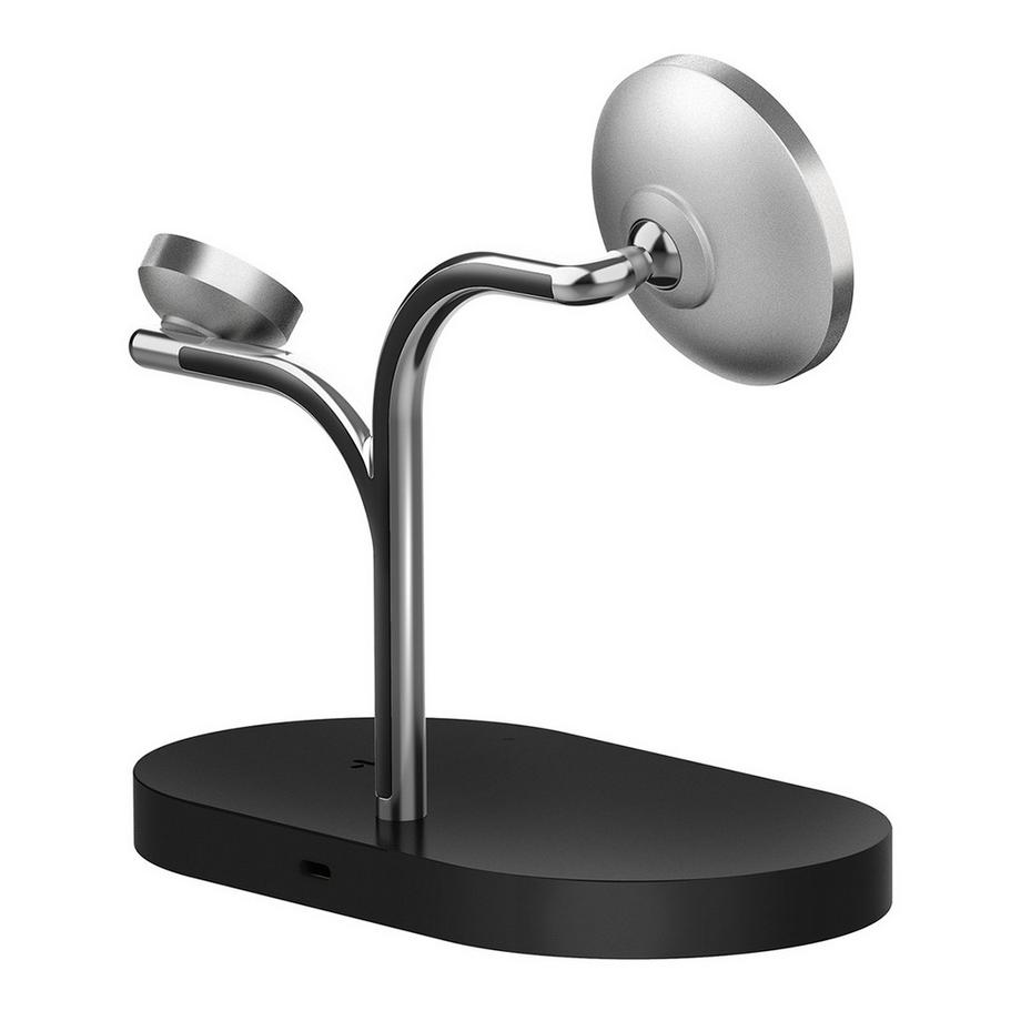 SAMSUNG  3-in-1 Qi Charger 10W / 7.5W / 5W 