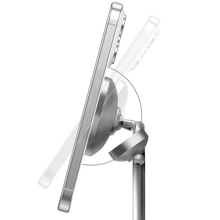 SAMSUNG  3-in-1 Qi Charger 10W / 7.5W / 5W 