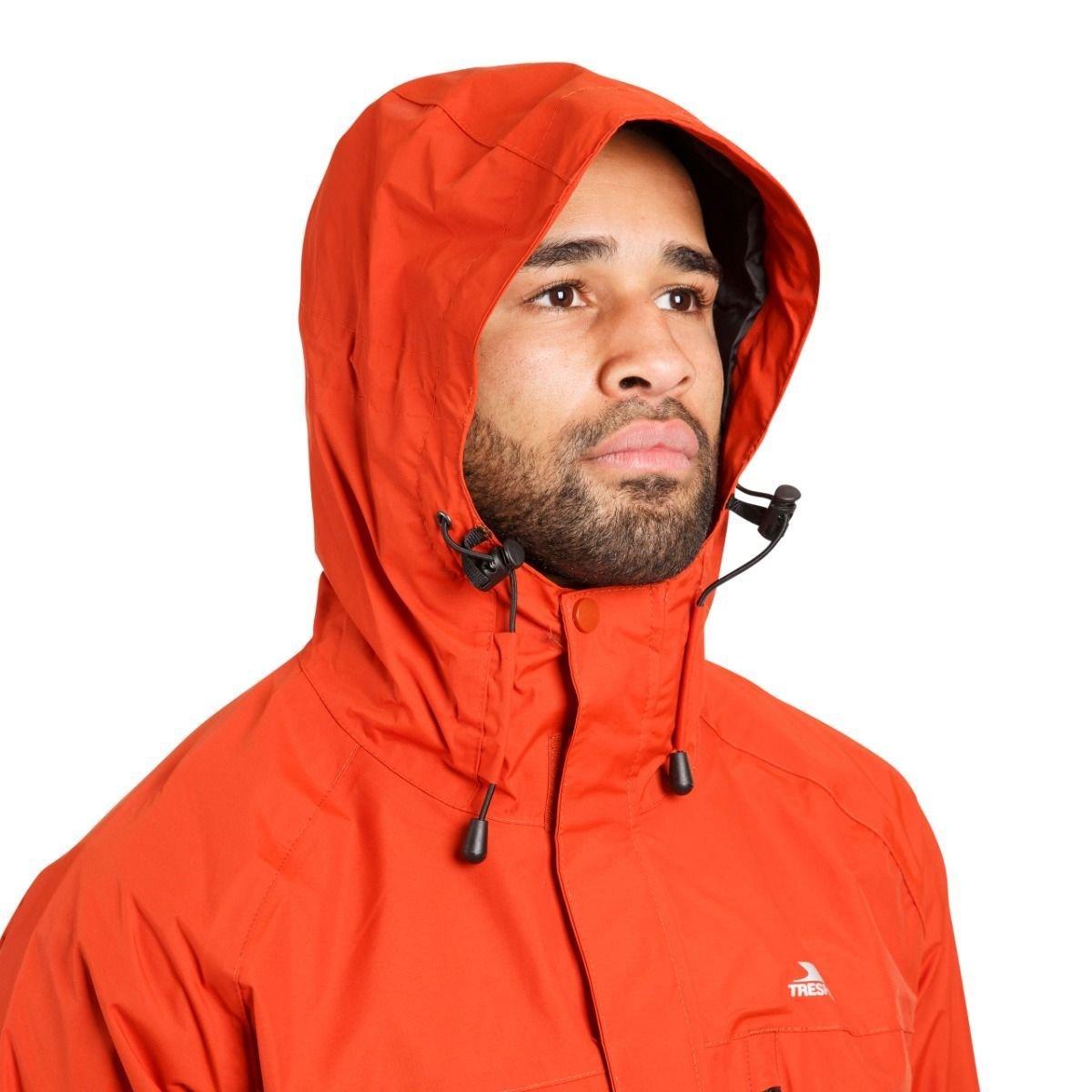 Trespass  Corvo Manteau imperméable 