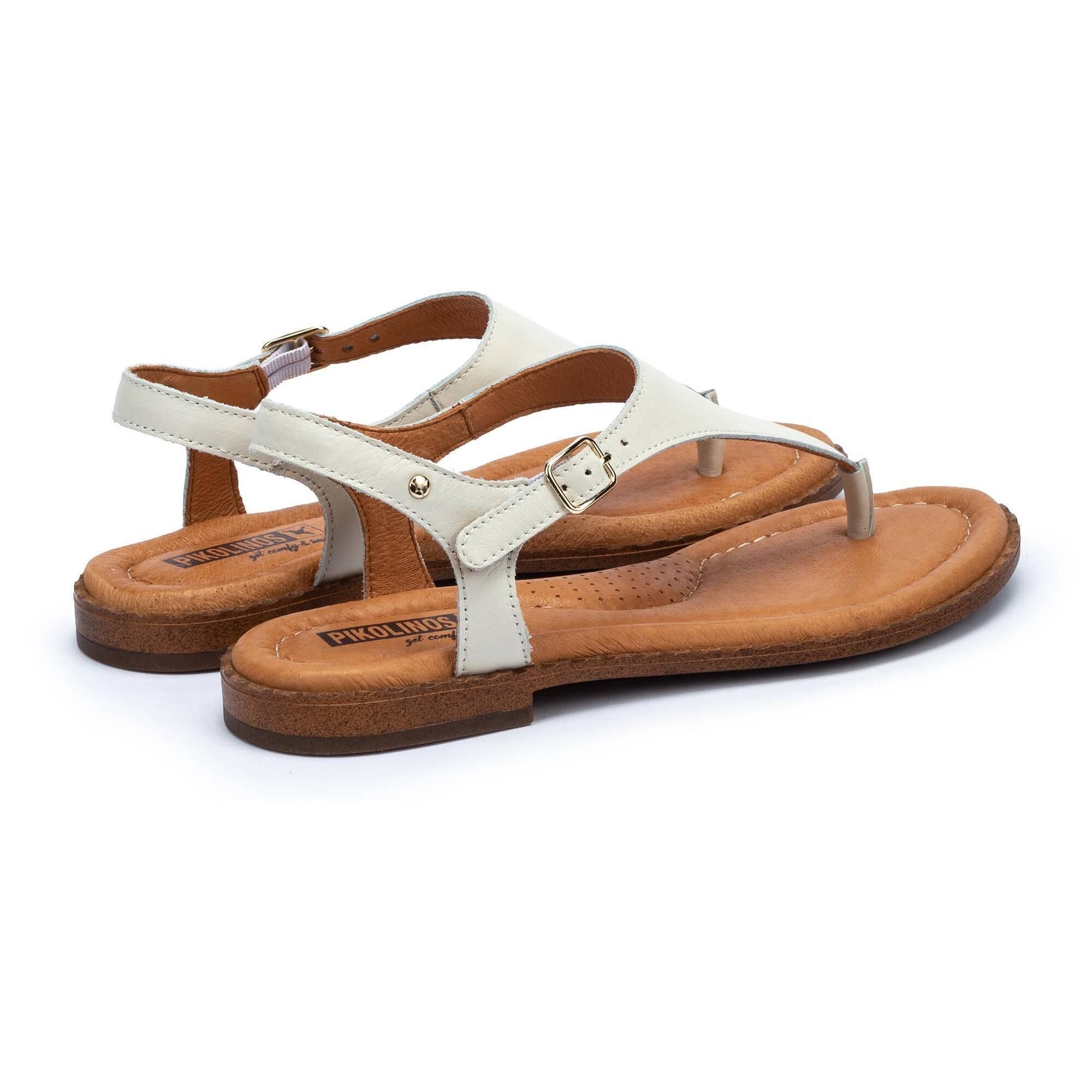 Pikolinos  Sandales femme  Algar W0X-954 