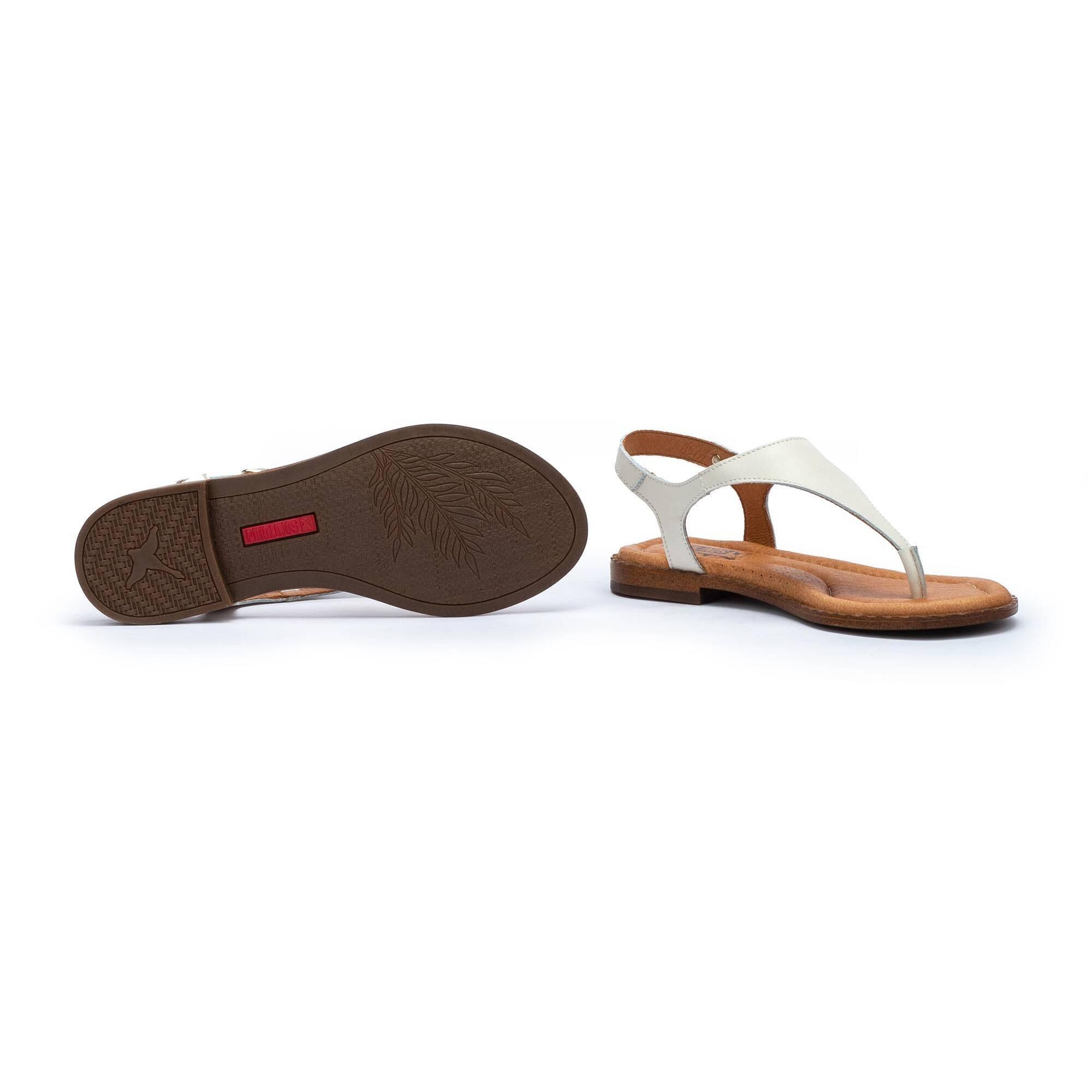 Pikolinos  Sandales femme  Algar W0X-954 