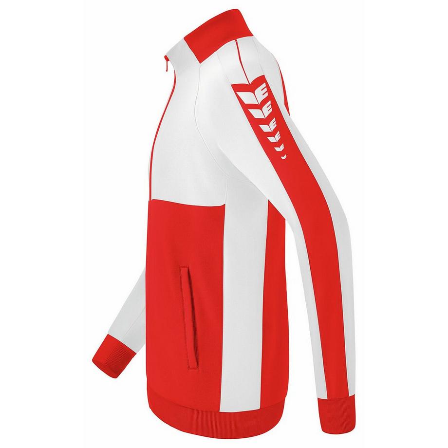 Erima  giacca worker six wings 