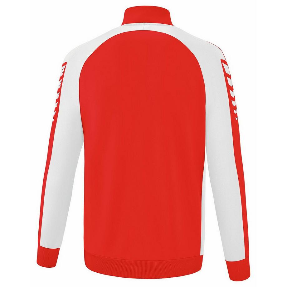 Erima  giacca worker six wings 