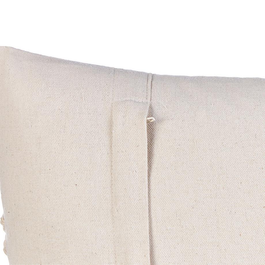 Beliani Set di 2 cuscini en Cotone  KALAM  