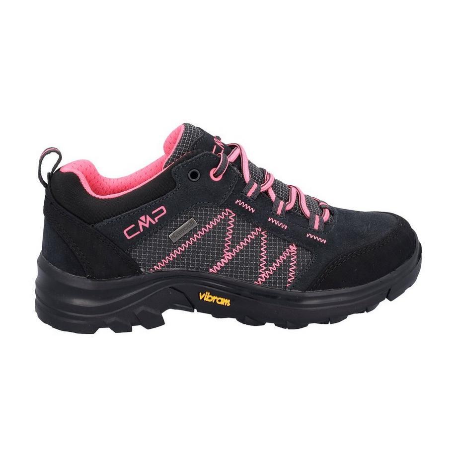 niedrige kinder-wanderschuhe thiamat 2.0 waterproof