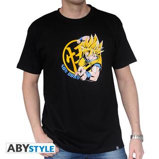 Abystyle Dragon Ball Son Goku T-Shirt  