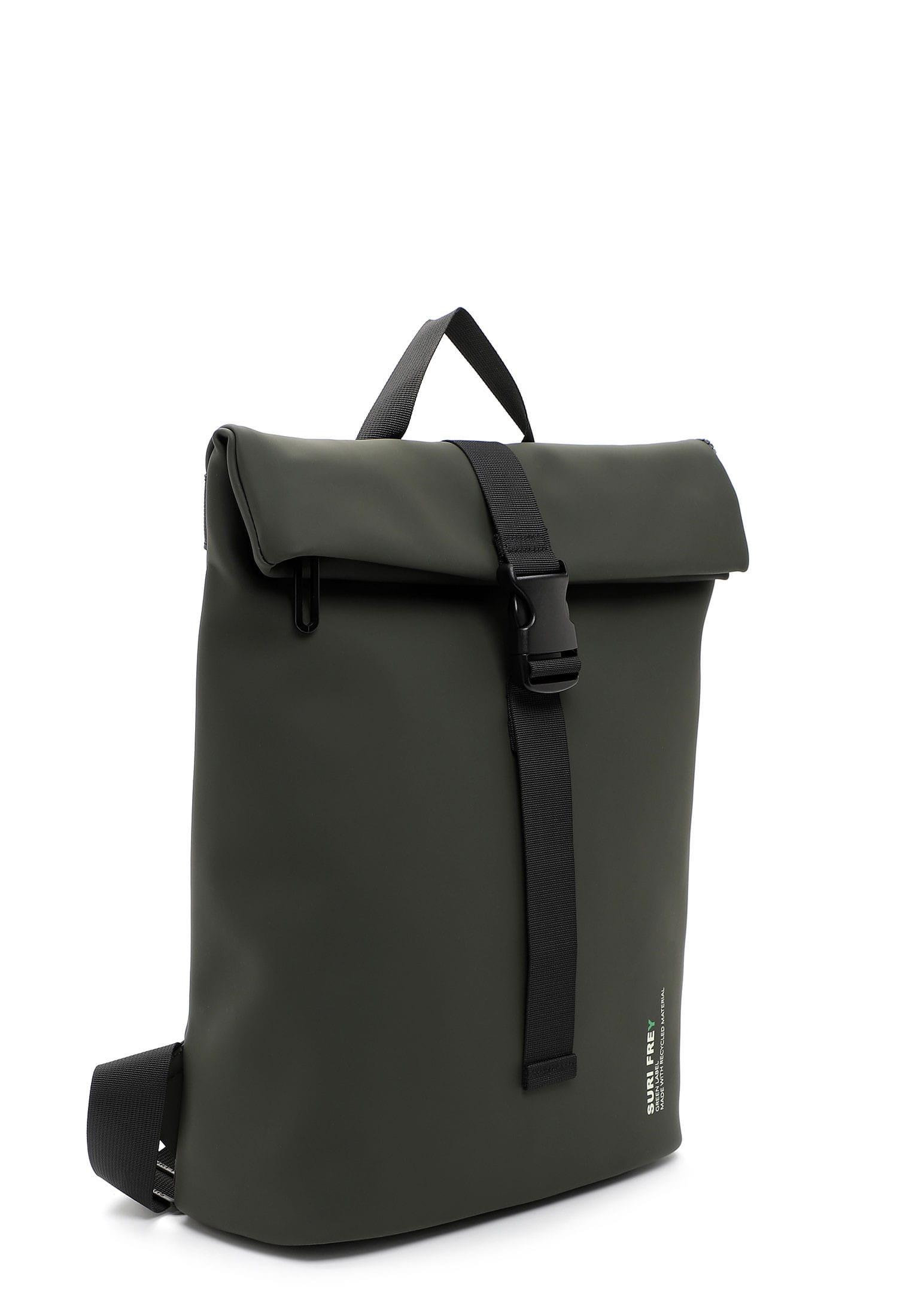 SURI FREY Rucksack SFY SURI Green Label Jenny  