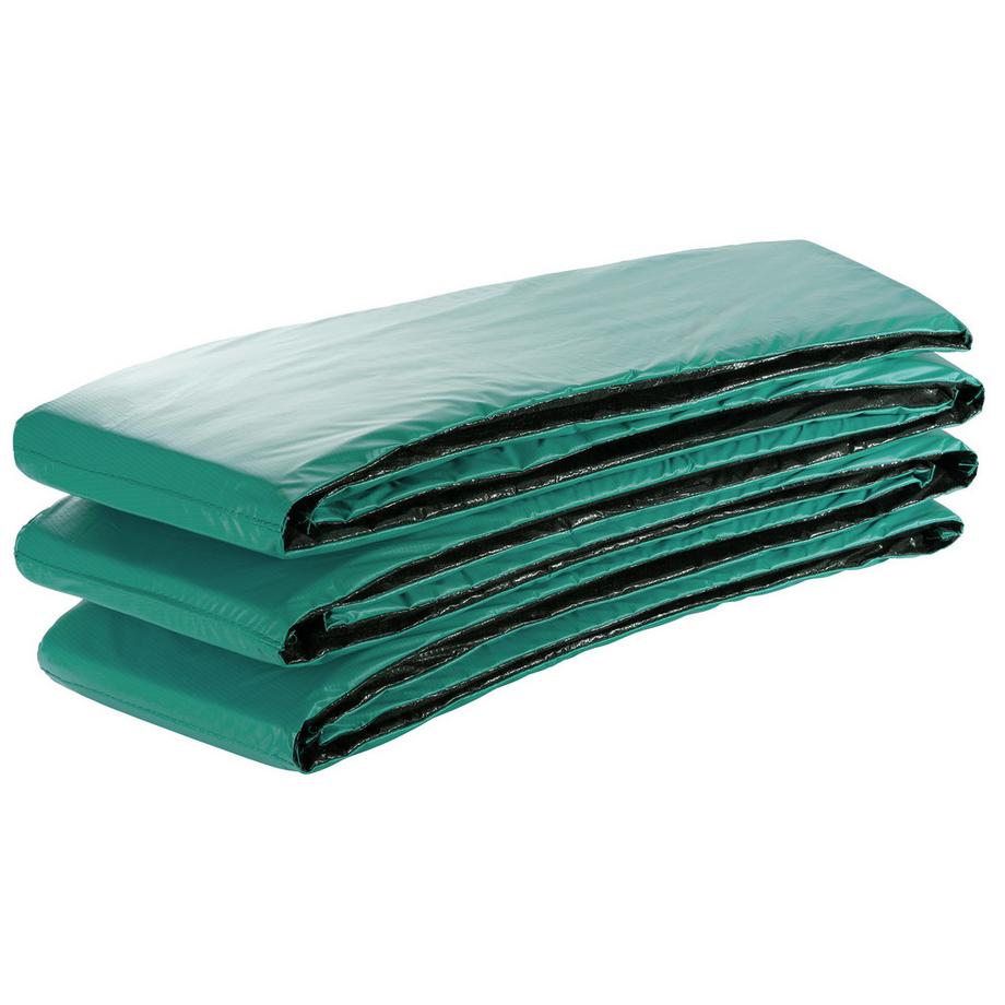 Arebos  Protection des bords du trampoline 